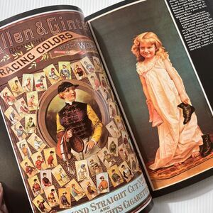 Metropolitan Museum of Art AMERICAN EPHEMERA c1900 Exhibit Publication